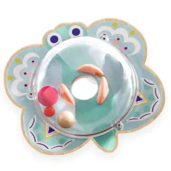 Djeco BabyWizi, Activity Toy