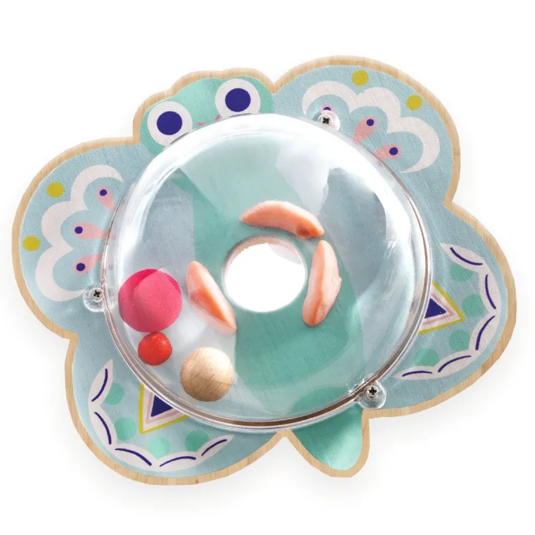 Djeco BabyWizi, Activity Toy