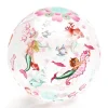 Djeco Beach Ball, Mermaids