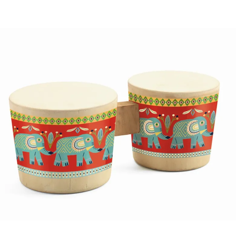 Djeco Bongo Drum