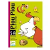 Djeco Card Game, Piou Piou