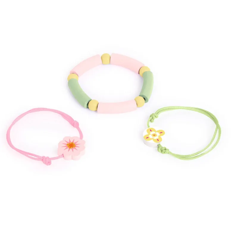 Djeco Cécile's Bracelet Gift Box