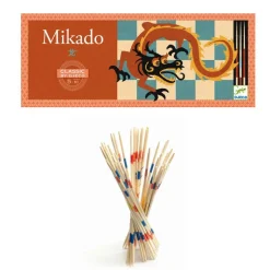 Djeco Classic Game, Mikado