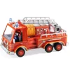 Djeco Crazy Motors, Captain Fire