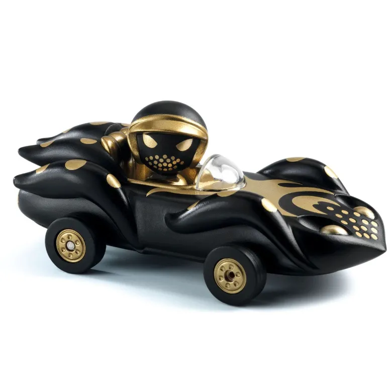 Djeco Crazy Motors, Fangio Octo