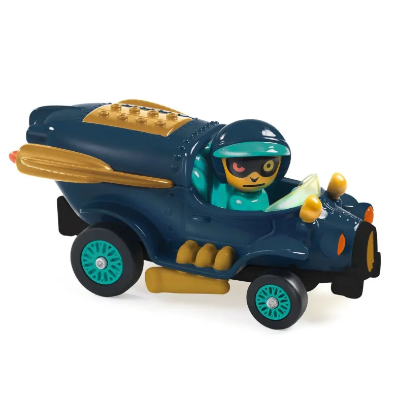 Djeco Crazy Motors, Navy Flying