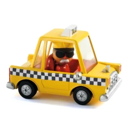 Djeco Crazy Motors, Taxi Joe