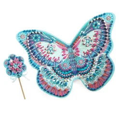 Djeco DIY - Fairy Wings and Wand
