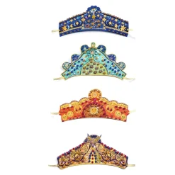 Djeco DIY, Mosaic Diadem