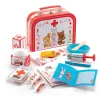 Djeco Doctor's Kit with Accessories