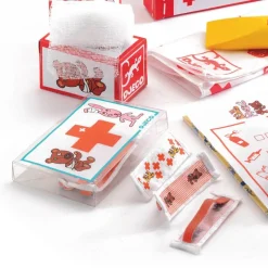 Djeco Doctor's Kit with Accessories