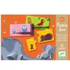 Djeco Duo Puzzle: Mother and Child