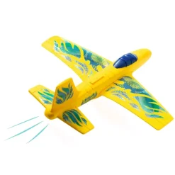 Djeco Foam Airplane, Small