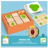 Djeco Game, Primo-Tri - Sorting Game