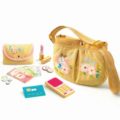 Djeco Handbag and Accessories