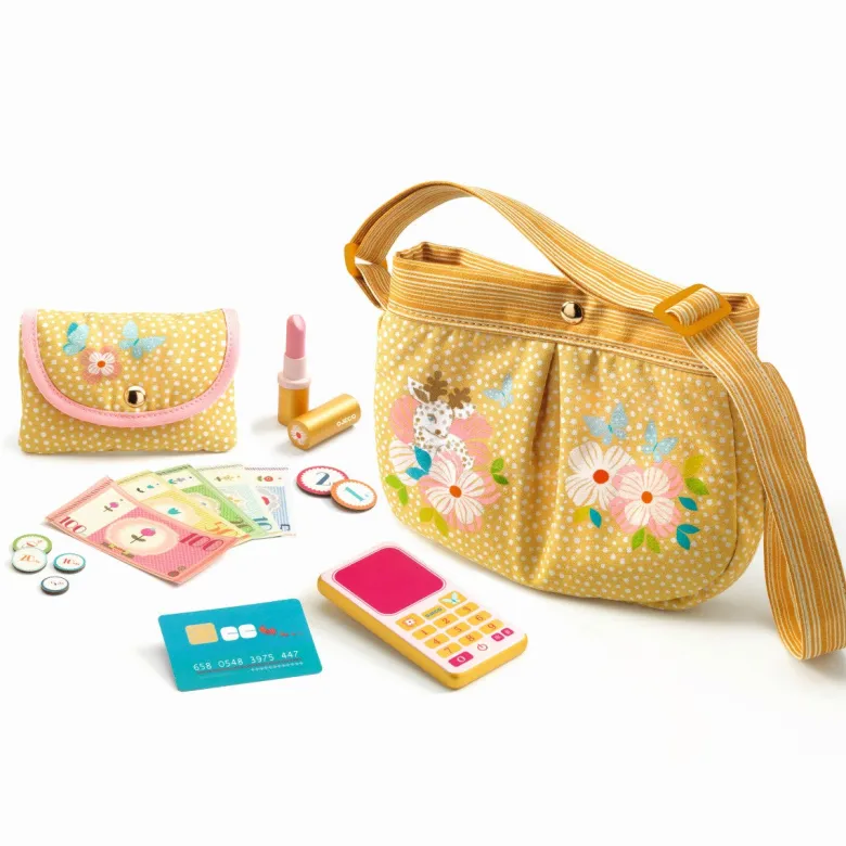 Djeco Handbag and Accessories