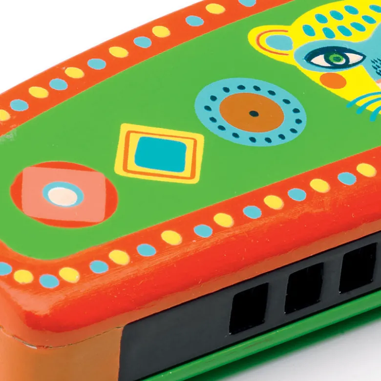 Djeco Harmonica