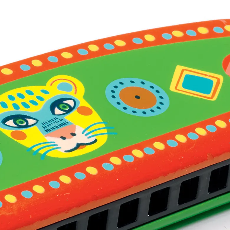 Djeco Harmonica