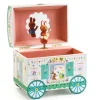 Djeco Jewelry Box with Music, Caravan