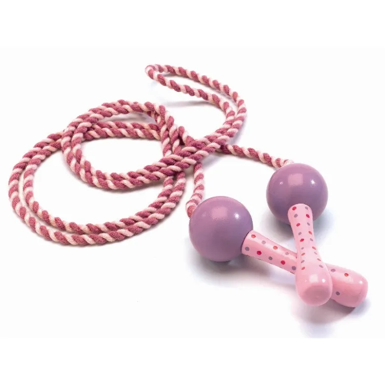 Djeco Jump Rope, Rosita