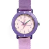 Djeco Kids' Watch, Purple Lightning