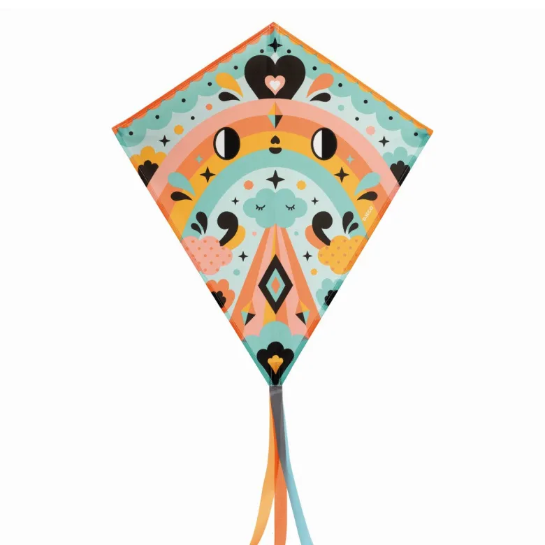 Djeco Kite, Kawaii