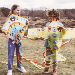 Djeco Kite, Kawaii