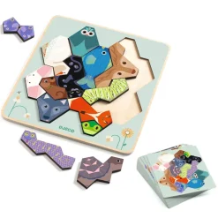 Djeco Learning Game, FormAnimo