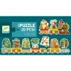 Djeco Learning Game, I Count