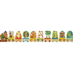 Djeco Learning Game, I Count