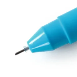 Djeco Lovely Paper, 6 Gel Pens - Fine Tip 0.7