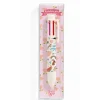 Djeco Lovely Paper, 6-Color Pen - Tinou