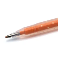 Djeco Lovely Paper, Glitter Gel Pens, Set of 6