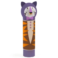 Djeco Lovely Paper, Glue Stick with Animal Motif - Assorted Model