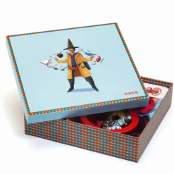 Djeco Magic Set, Fabuloso Magus 12 Tricks