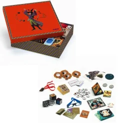 Djeco Magic Set, Incredibile Magus 20 Tricks