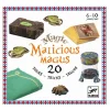 Djeco Magic Set, Malicious Magus - 20 Enchanting Tricks