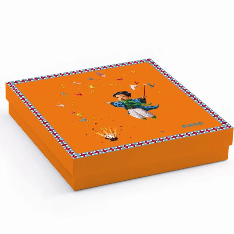 Djeco Magic Set, Malicious Magus - 20 Enchanting Tricks