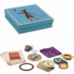 Djeco Magic Set, Mirabile Magus - 20 Tricks