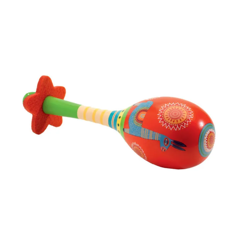 Djeco Maracas