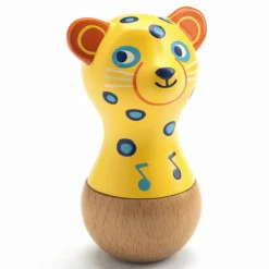 Djeco Maracas, Jaguar