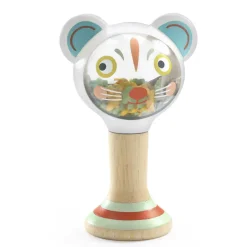 Djeco Maracas Rattle, BabyMaraki