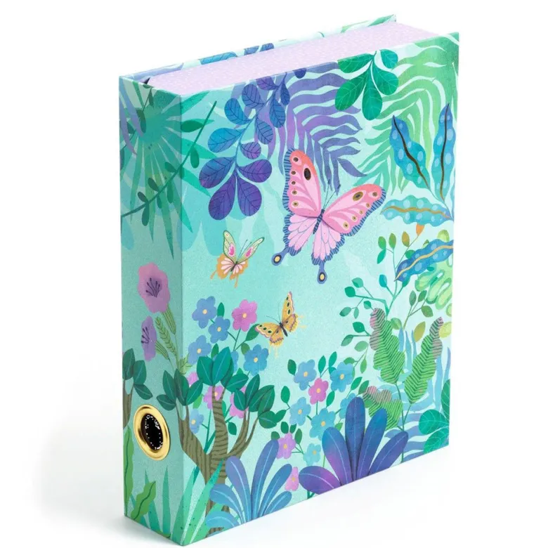 Djeco Marie Letter Writing Cabinet
