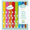 Djeco Markers for Young Children, 8-pack