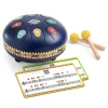 Djeco Metal Drum