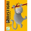 Djeco Mistigri Card Game for Kids