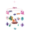 Djeco Mobile, Nature Theme