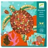 Djeco Mosaic, Under the Sea