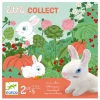 Djeco My First Game, The Bunnies
