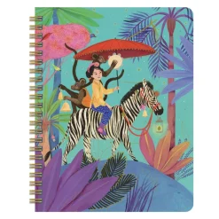 Djeco Notebook - Judith
